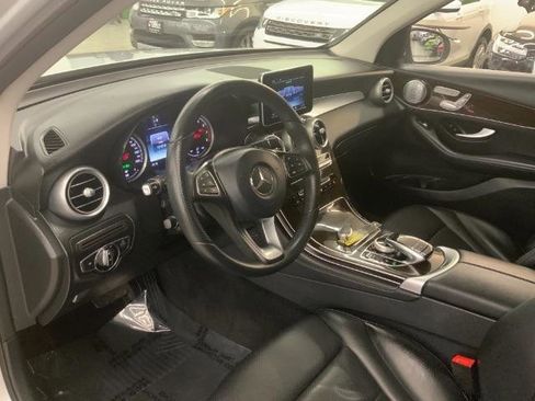 Used 2016 Mercedes-Benz GLC 300 4MATIC image 26