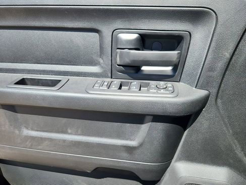 New 2026 RAM 2500 Tradesman image 6