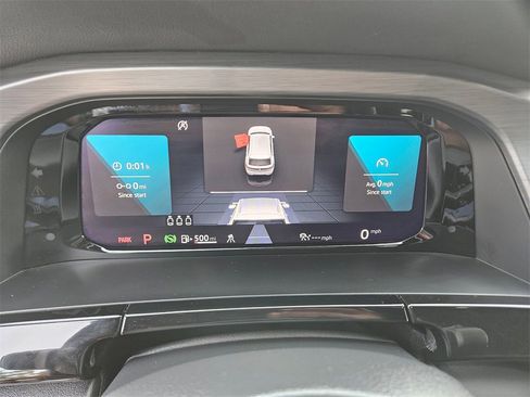 Used 2025 Volkswagen Atlas Cross Sport SE image 18