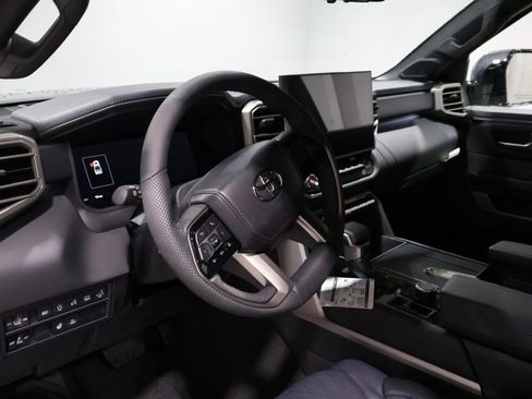 New 2026 Toyota Tundra Platinum image 15