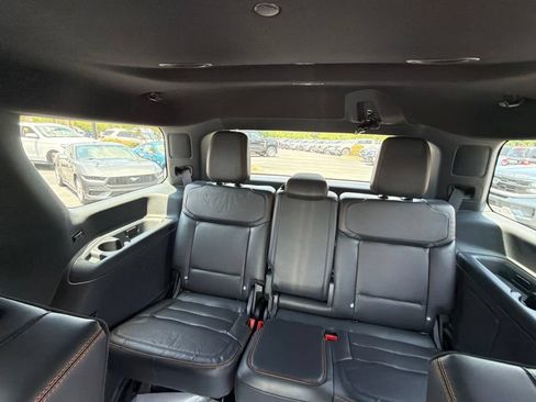 New 2027 Ford Expedition Tremor w/ Driver's Package AWD/4WD image 13