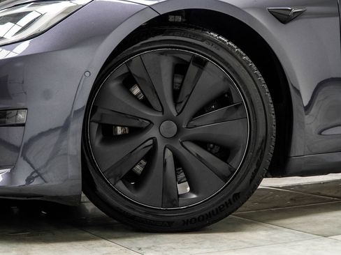 Used 2022 Tesla Model S AWD/4WD image 6