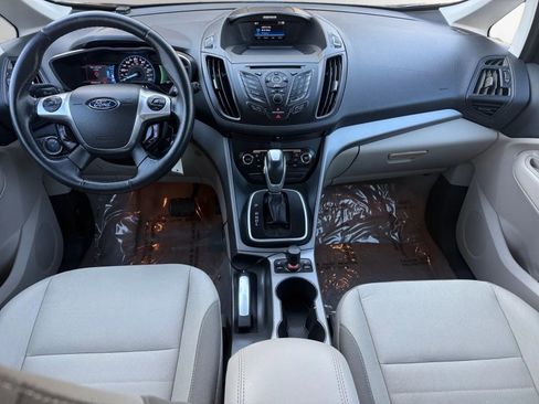 Used 2014 Ford C-MAX SE w/ Winter Package image 10