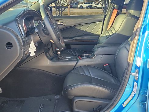 Used 2019 Dodge Charger SRT Hellcat w/ Harman/Kardon Audio Group image 16