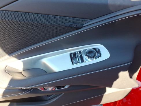 Used 2024 Chevrolet Corvette Stingray Coupe w/ 1LT image 10