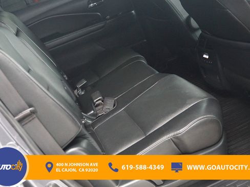 Used 2022 Honda Pilot EX-L image 13