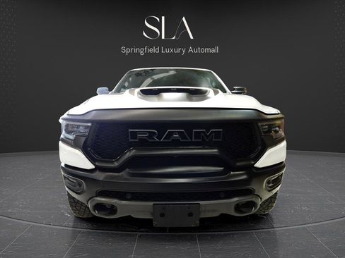 Used 2024 RAM 1500 TRX image 1