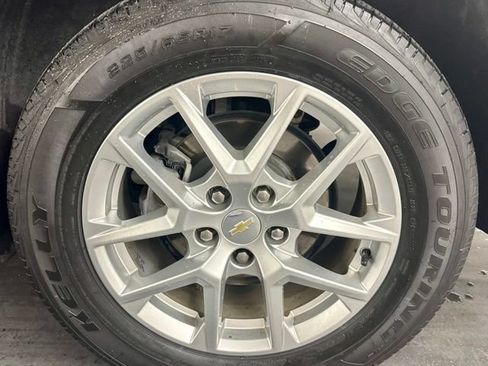 Used 2022 Chevrolet Equinox LT AWD/4WD image 31