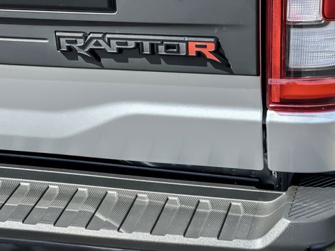 Used 2023 Ford F150 Raptor w/ Equipment Group 802A Raptor R AWD/4WD image 26