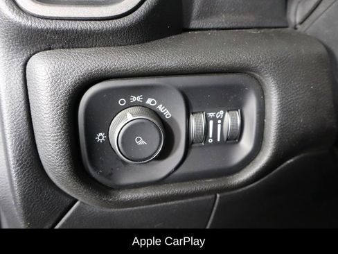 Used 2020 RAM 2500 Tradesman image 20