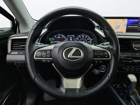 Used 2017 Lexus RX 350 AWD w/ Premium Package image 14