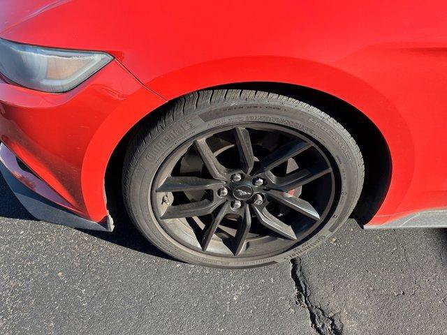 Used 2015 Ford Mustang GT w/ GT Performance Package RWD image 6