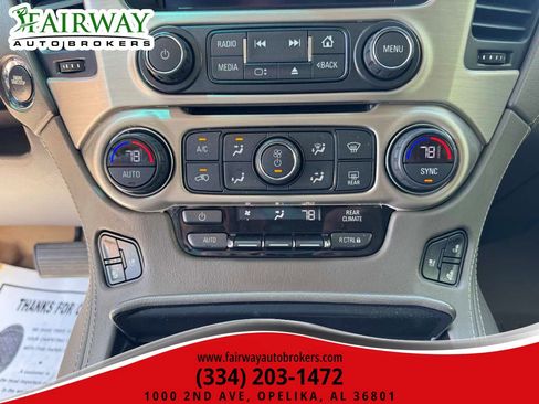Used 2019 GMC Yukon Denali w/ Denali Ultimate Package RWD image 28