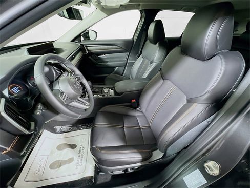 Used 2025 MAZDA CX-50 AWD 2.5 Turbo w/ Accent Package image 17