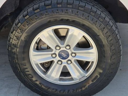 Used 2016 Ford F150 XL w/ Equipment Group 101A Mid RWD image 21
