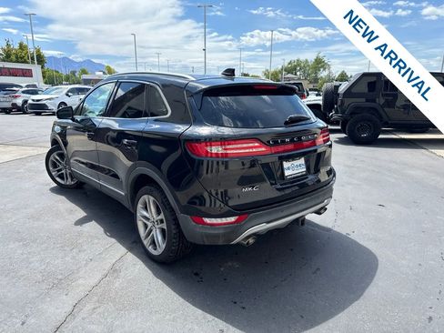 Used 2016 Lincoln MKC Reserve w/ Lincoln MKC Climate Package AWD/4WD image 5