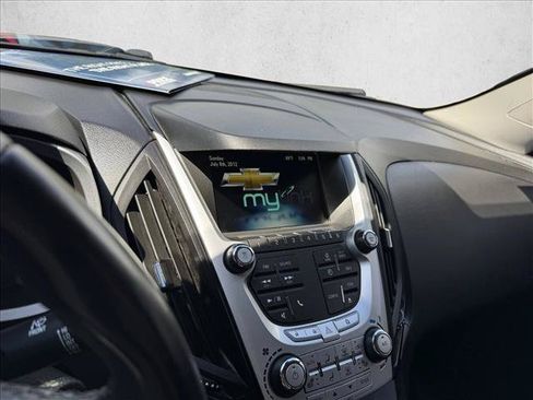 Used 2013 Chevrolet Equinox LT AWD/4WD image 13