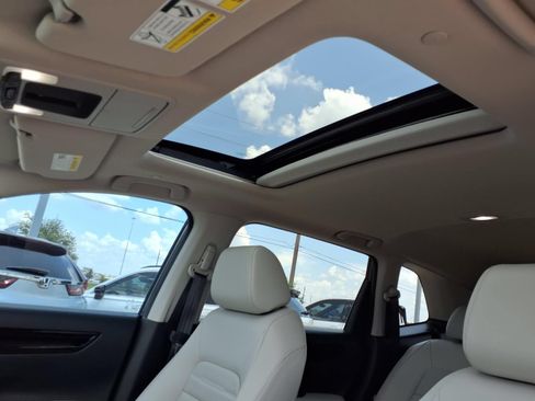 Used 2024 Honda CR-V EX-L image 10