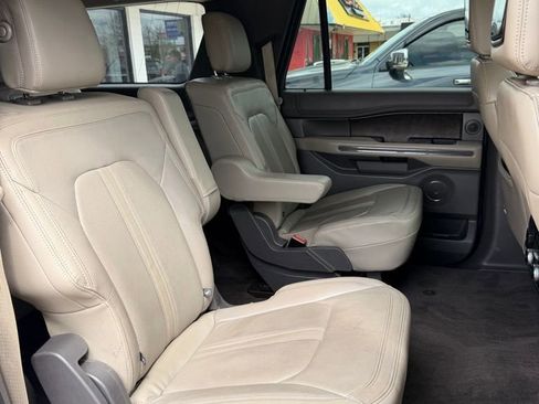 Used 2018 Ford Expedition Max Limited w/ Equipment Group 301A image 30