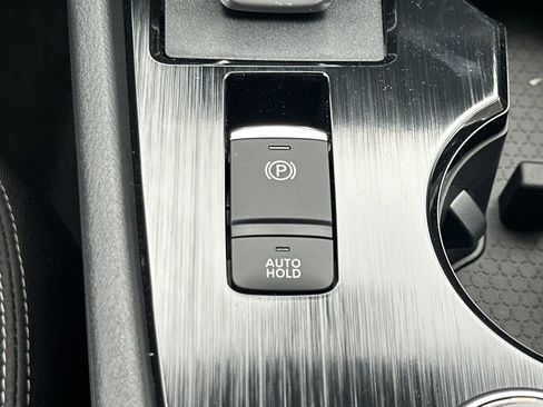 New 2026 Nissan Rogue SV image 24