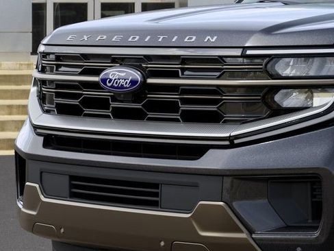 New 2027 Ford Expedition Max King Ranch AWD/4WD image 17