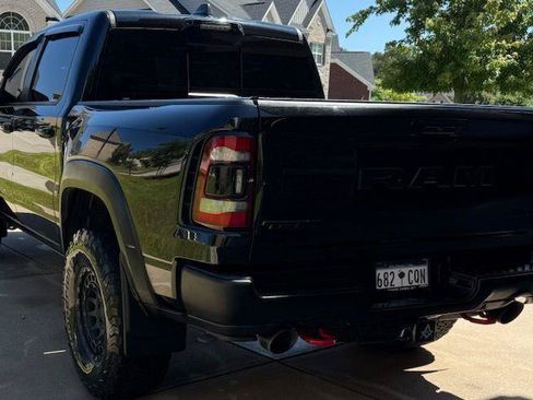 Used 2022 RAM 1500 TRX w/ TRX Level 2 Equipment Group AWD/4WD image 6