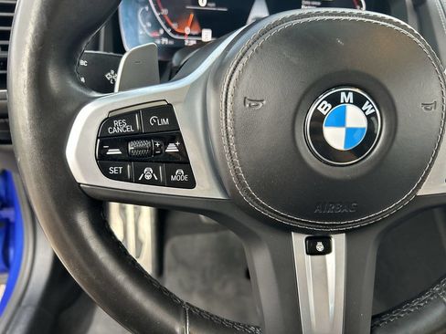 Used 2024 BMW 840i Gran Coupe RWD image 21