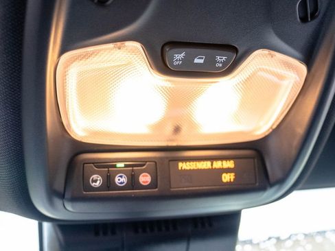 New 2026 Chevrolet Colorado Trail Boss AWD/4WD image 31