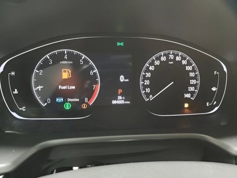Used 2022 Honda Accord Sport image 30