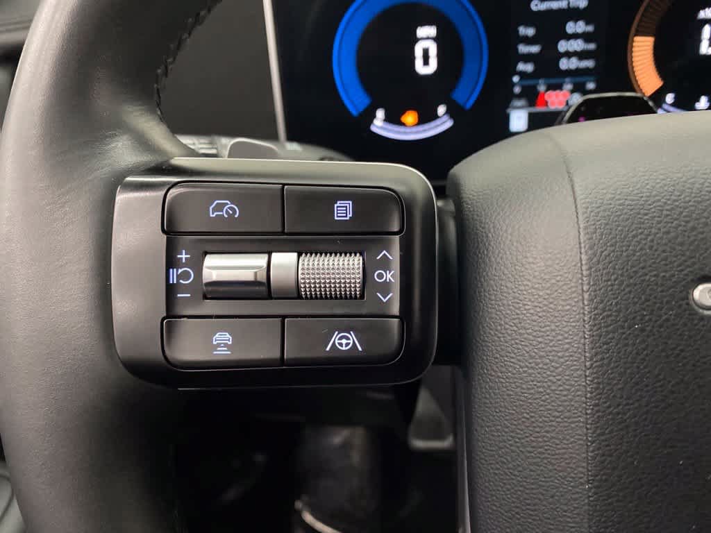 Used 2024 Hyundai Santa Fe XRT AWD/4WD image 20