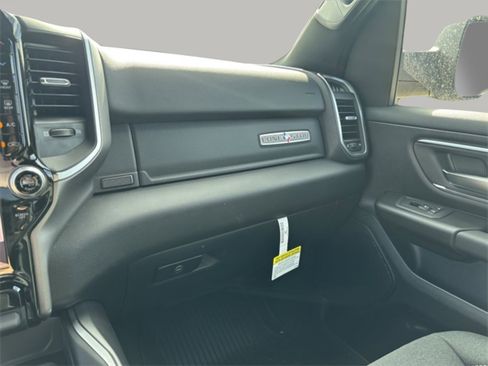 New 2026 RAM 1500 Lone Star image 17