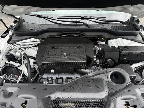 Certified 2026 Acura MDX FWD image 20
