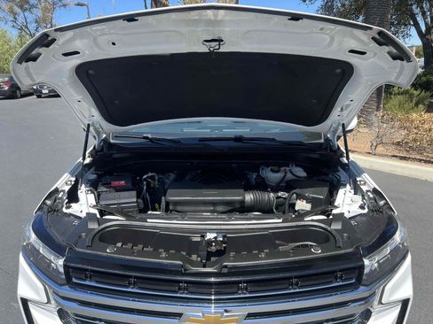 Used 2023 Chevrolet Tahoe LT RWD image 28