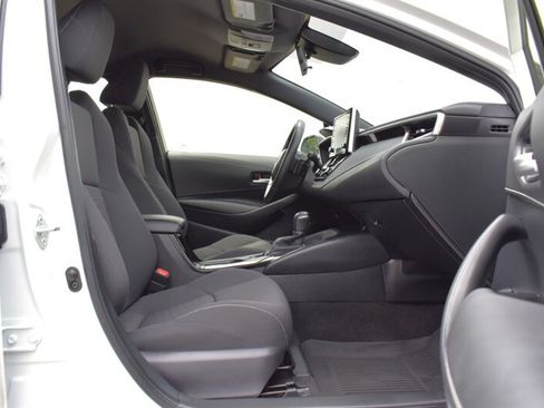 Used 2021 Toyota Corolla SE FWD image 28