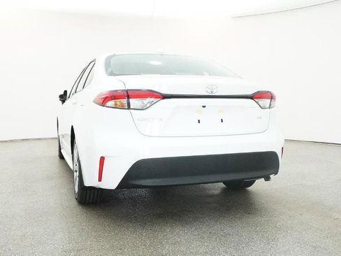 New 2026 Toyota Corolla LE image 15