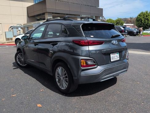 Used 2020 Hyundai Kona SEL Plus FWD image 6