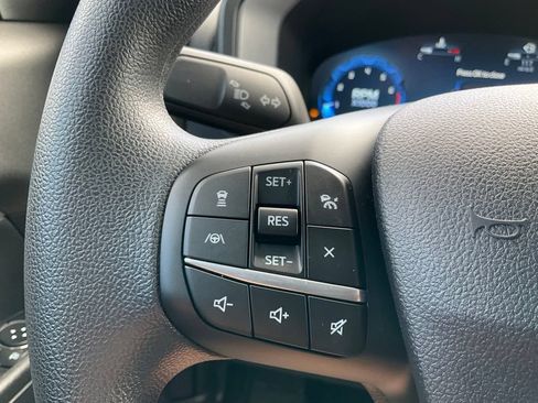 Used 2025 Ford Bronco Sport Big Bend w/ Black Appearance Package AWD/4WD image 4