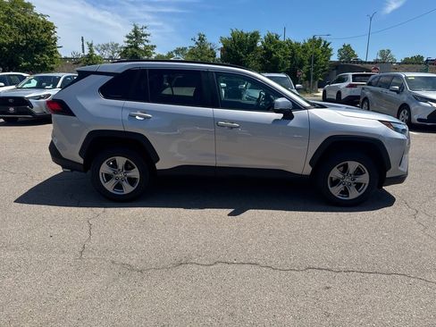 Used 2024 Toyota RAV4 XLE w/ Convenience Package AWD/4WD image 8