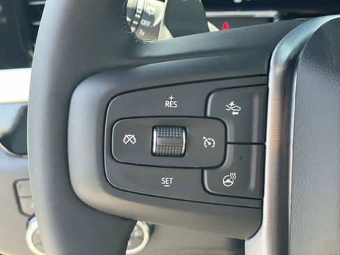 New 2026 GMC Sierra 1500 Elevation w/ Preferred Package AWD/4WD image 9