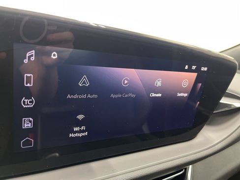 New 2026 Buick Envista Sport Touring w/ Convenience I Package FWD image 13