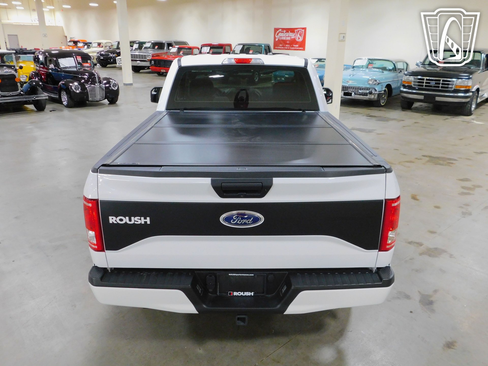 Used 2017 Ford F150 XL w/ Equipment Group 101A Mid RWD image 20