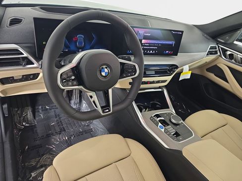 New 2026 BMW i4 xDrive40i w/ M Sport Package image 16