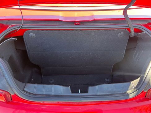 Used 2017 Chevrolet Camaro LT w/ RS Package image 13