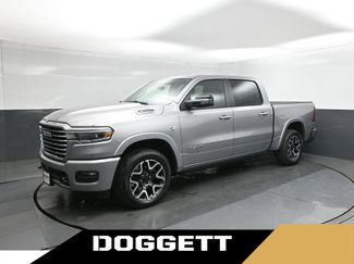 New 2026 RAM 1500 Laramie AWD/4WD video 1