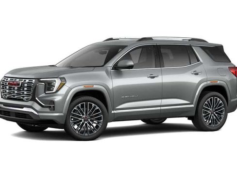 New 2026 GMC Terrain Denali AWD/4WD image 28