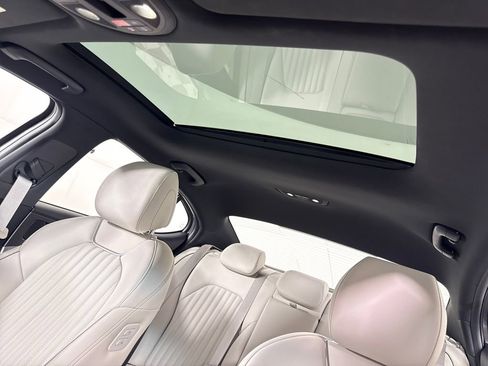 New 2025 Genesis G70 2.5T w/ Sport Prestige Package image 20
