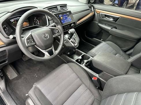 Used 2021 Honda CR-V EX image 20