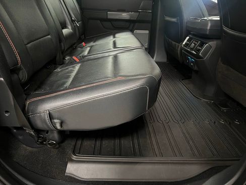 Used 2023 Ford F150 Lariat w/ Equipment Group 502A High image 59