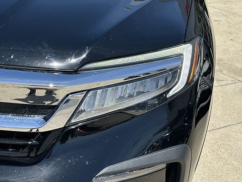 Used 2020 Honda Pilot Elite image 11