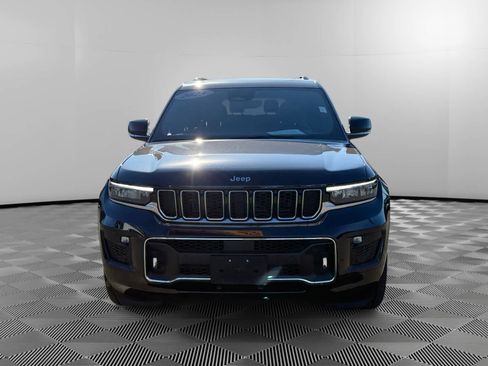 Used 2023 Jeep Grand Cherokee L Overland image 8